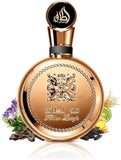 Lattafa Fakhar Extrait Eau De Parfum For Unisex