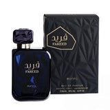 Riiffs Fareed For Men EDP