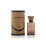 Arabian Oud Madeira