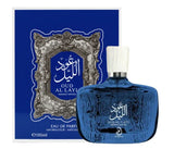Arabiyat Oud Al Layl Midnight Edition Eau De Parfum