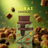 Armaf Odyssey Dubai Chocolat Eau De Parfum (EDP) - Gourmand Edition Unisex Oriental Vanilla Indulgent & Sophisticated Fragrance