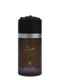 Ahmed Al Maghribi Cinder Eau De Parfum For Men