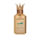 Alezz Oud Hersh Lahab EDP
