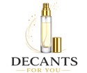 Decants For You