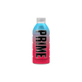 Prime Drink Cherry Freeze 500ml à Refreshing Electrolyte Hydration Drink