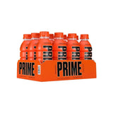 Prime Drink Orange à Hydration Beverage (500ml x Pack of 12)