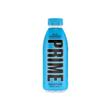 Prime Hydration Drink Blue Raspberry Flavour 500ml à Electrolyte Sports Drink