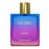 Rayhaan Pacific ALOHA Eau De Parfum (New Launch)