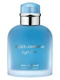 Dolce & Gabbana Light Blue Eau Intense For Man