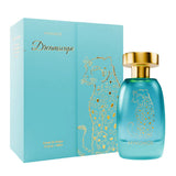 Mykonos Dreamscape Extrait de Parfum For Unisex (New Arrival)