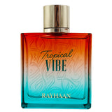 Rayhaan Tropical Vibe Eau De Parfum Unisex