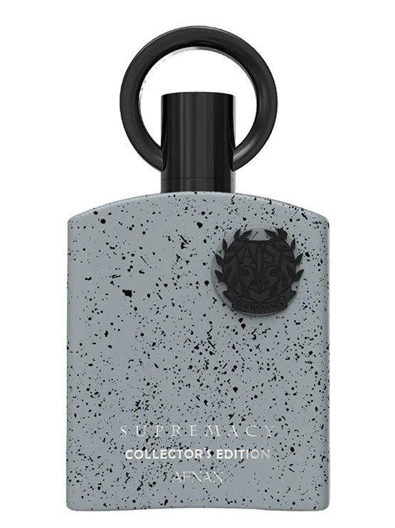 Afnan Supremacy Collector's Edition 100ml Eau De Parfum For Men