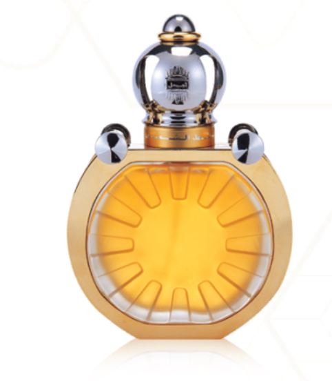 Ajmal Mukhallat Al Shams Eau De Parfum