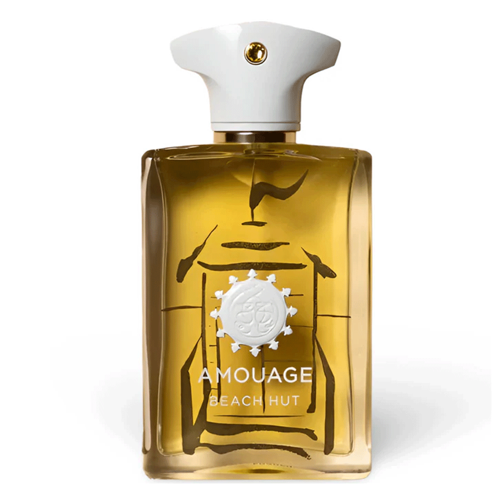 Beach Hut By Amouage Eau De Parfum