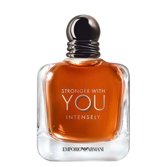 Giorgio Armani Stronger With You Intensely Eau De Parfum (SWY Intensely)