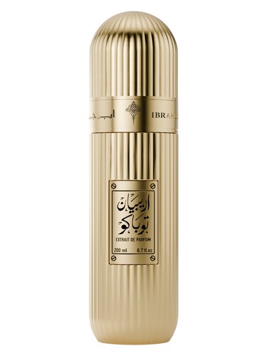 Ibraheem Al Qurashi Arabian Tobacco  Extrait de Parfum