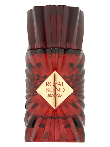 French Avenue Royal Blend Sequoia Extrait De Parfum For Unisex