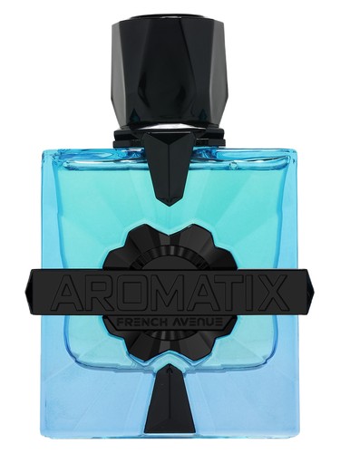 French Avenue Aromatix Maqnetiq Extrait De Parfum For Unisex