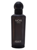 Al Majed Oud Noir Parfum For Unisex