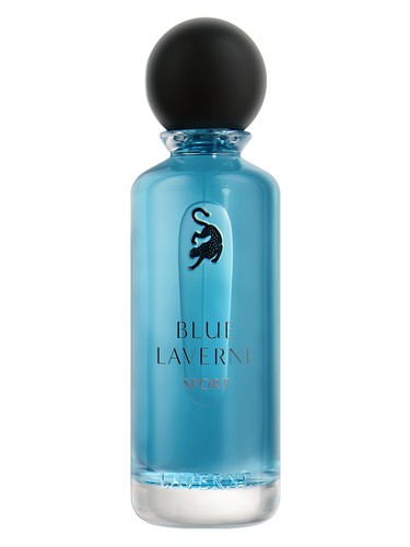 Blue Laverne Sport Eau De Parfum for Unisex