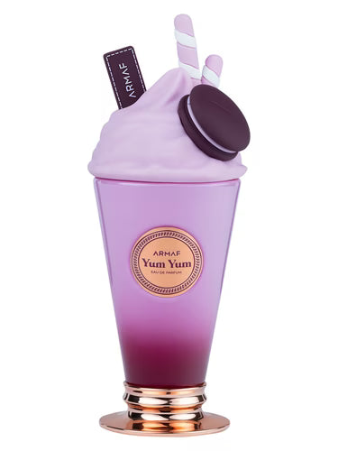 Armaf DELIGHTS YUM YUM Eau De Parfum