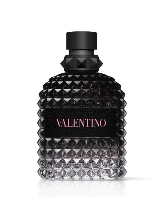 Valentino Uomo Born In Roma Eau De Toilette