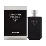 Prada L'Homme Intense Eau De Parfum For Men