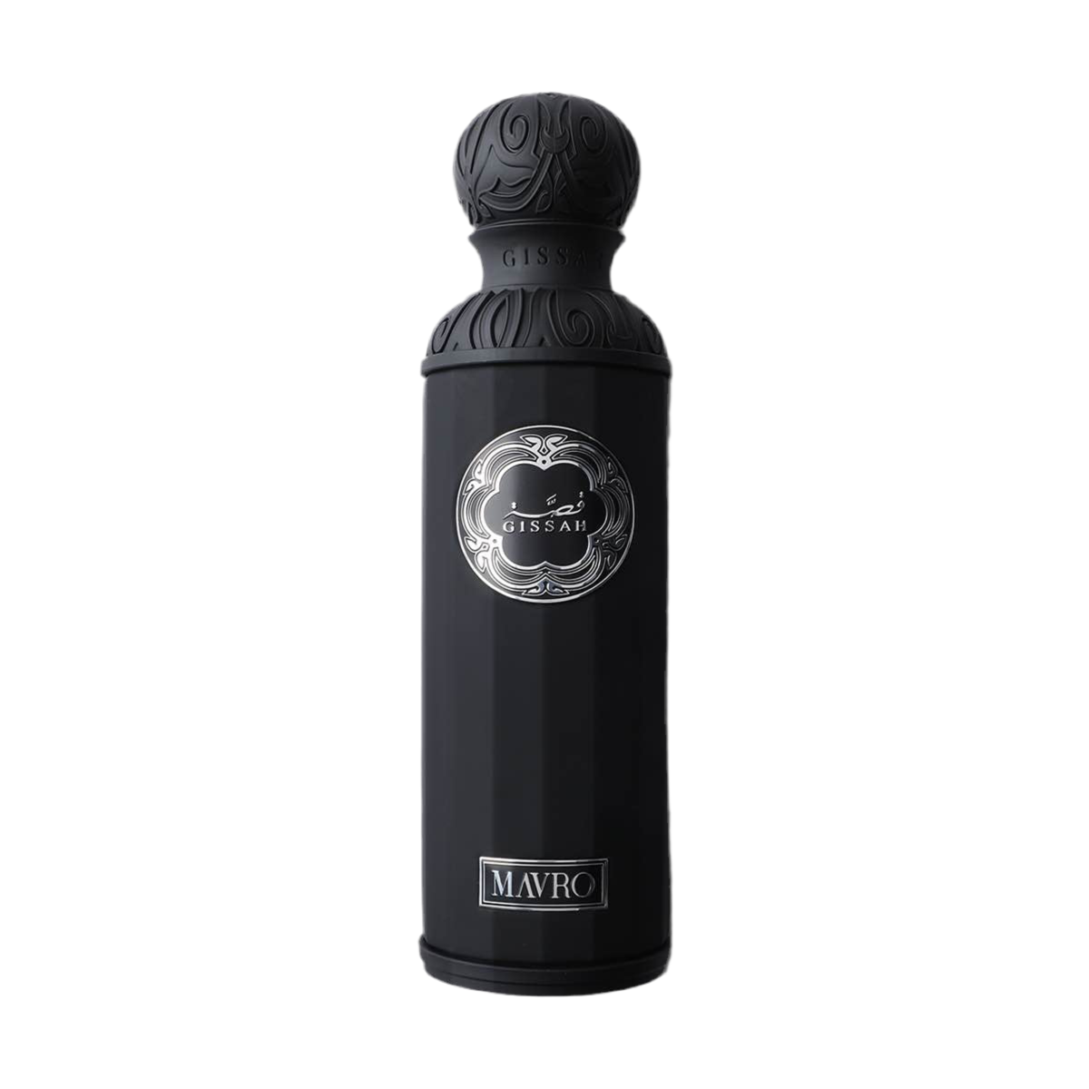 Gissah Mavro Eau De Parfum for Unisex