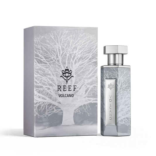 Reef Volcano Eau De Parfum for Unisex