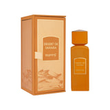 Riiffs Desert De Sahara Eau De Parfum For Unisex