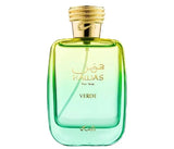 Rasasi Hawas Verde Eau De Parfum For Unisex (New Launch)