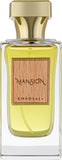 Khadlaj Mansion Eau De Parfum For  Unisex