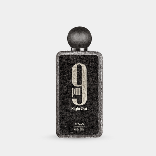 Afnan 9pm Night Out Extrait De Parfum