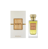 Khadlaj Mansion Eau De Parfum For  Unisex