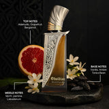 French Avenue Obsidian Extrait De Parfum For Unisex