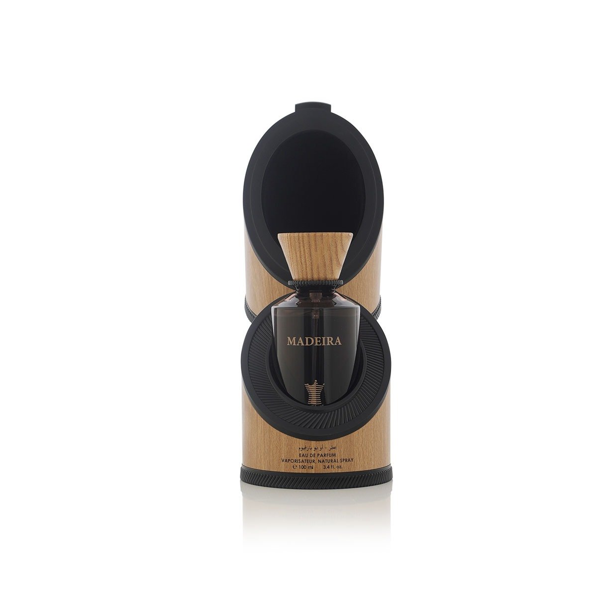 Arabian Oud Madeira