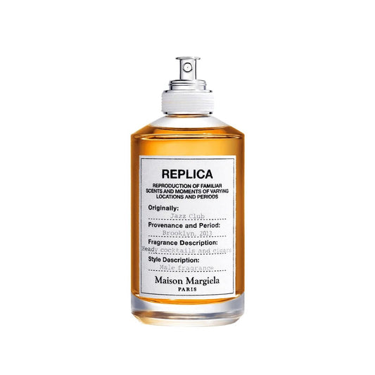 Maison Margiela Replica Jazz Club Eau De Toilette For Unisex