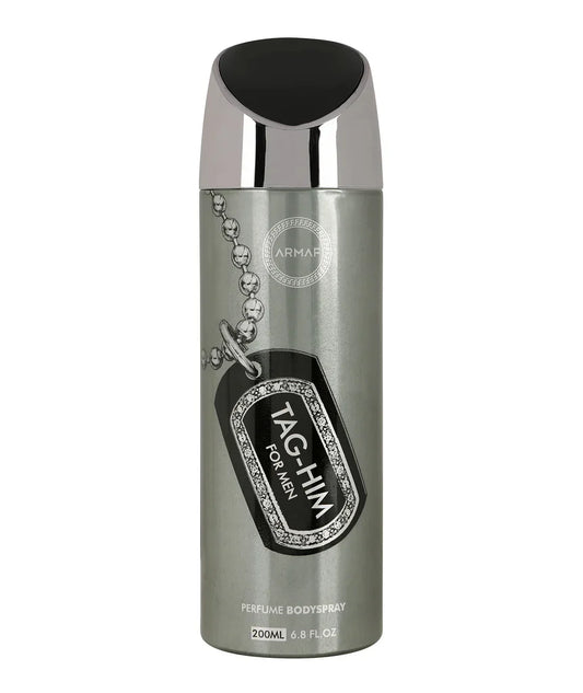 Armaf Tag Him Deodorant Body Spray 200ML