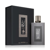 Al Wataniah Kayaan Classic Eau De Parfum