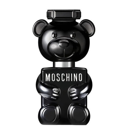 Moschino Toy Boy For Men EAU DE PARFUM