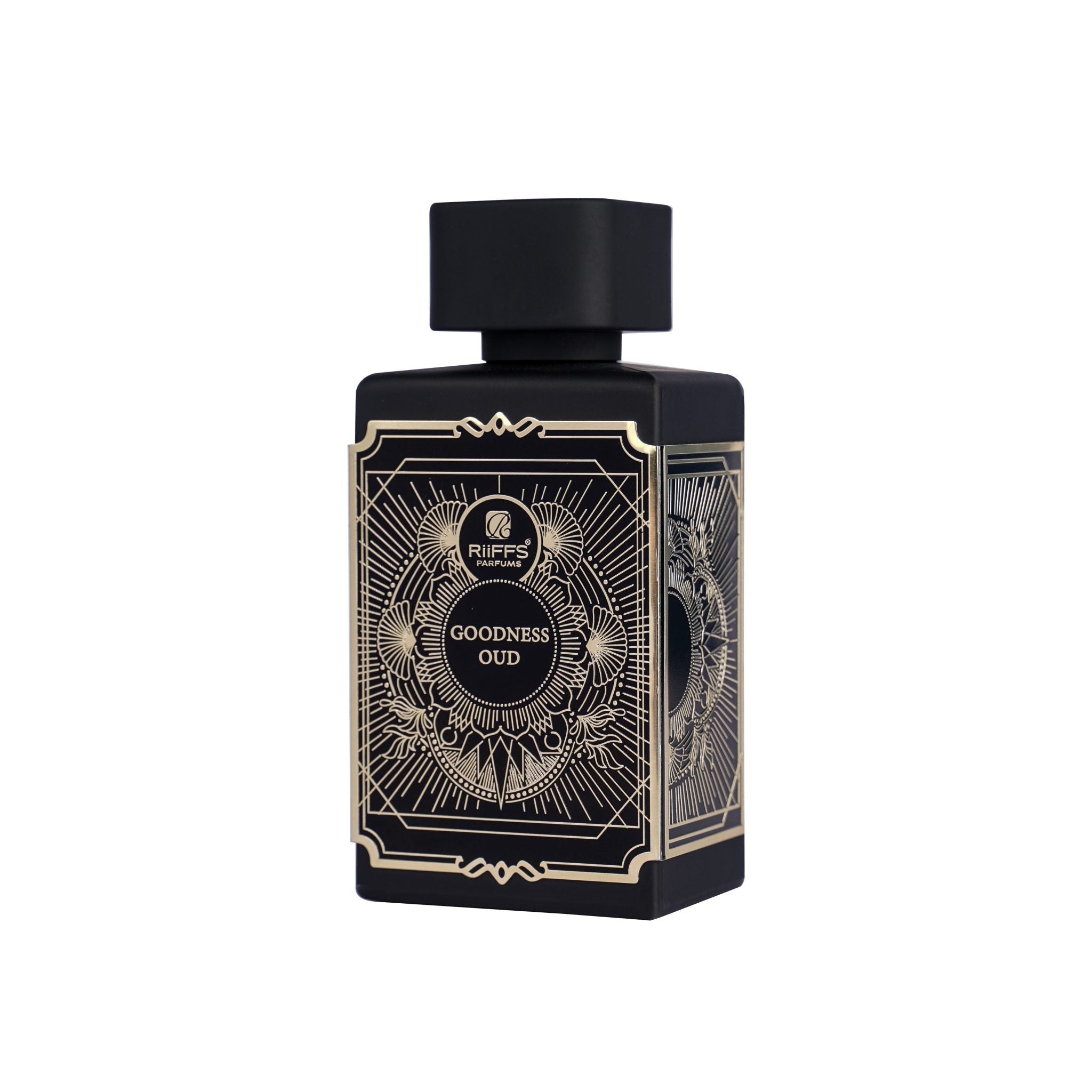 RiiFFS Goodness Oud  EDP For Unisex