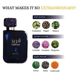 Riiffs Fareed For Men EDP