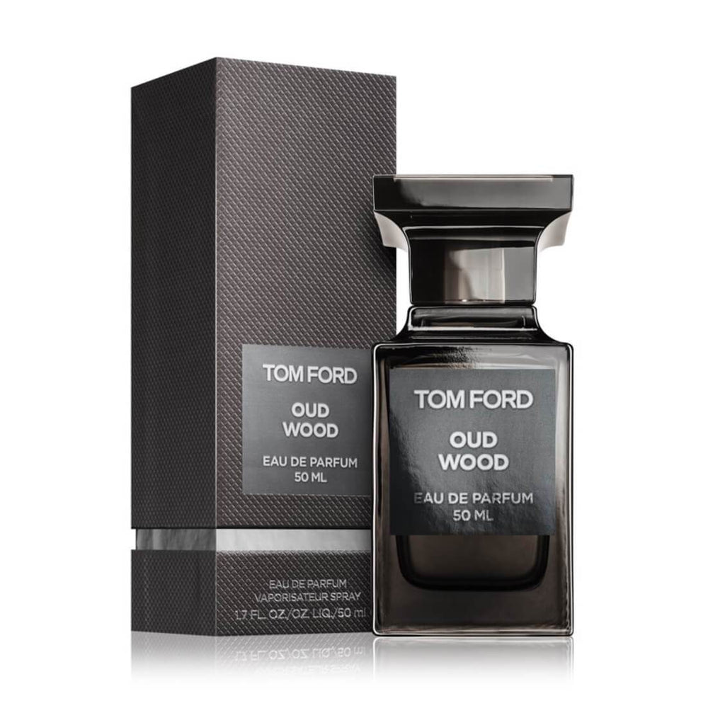 Tom Ford Oud Wood Eau De Parfum - Crazzy Deal