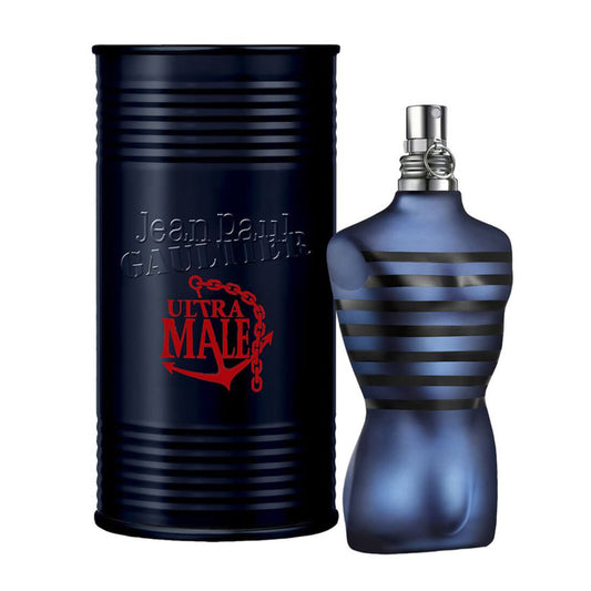 Jean Paul Gaultier Ultra Male EDT Intense
