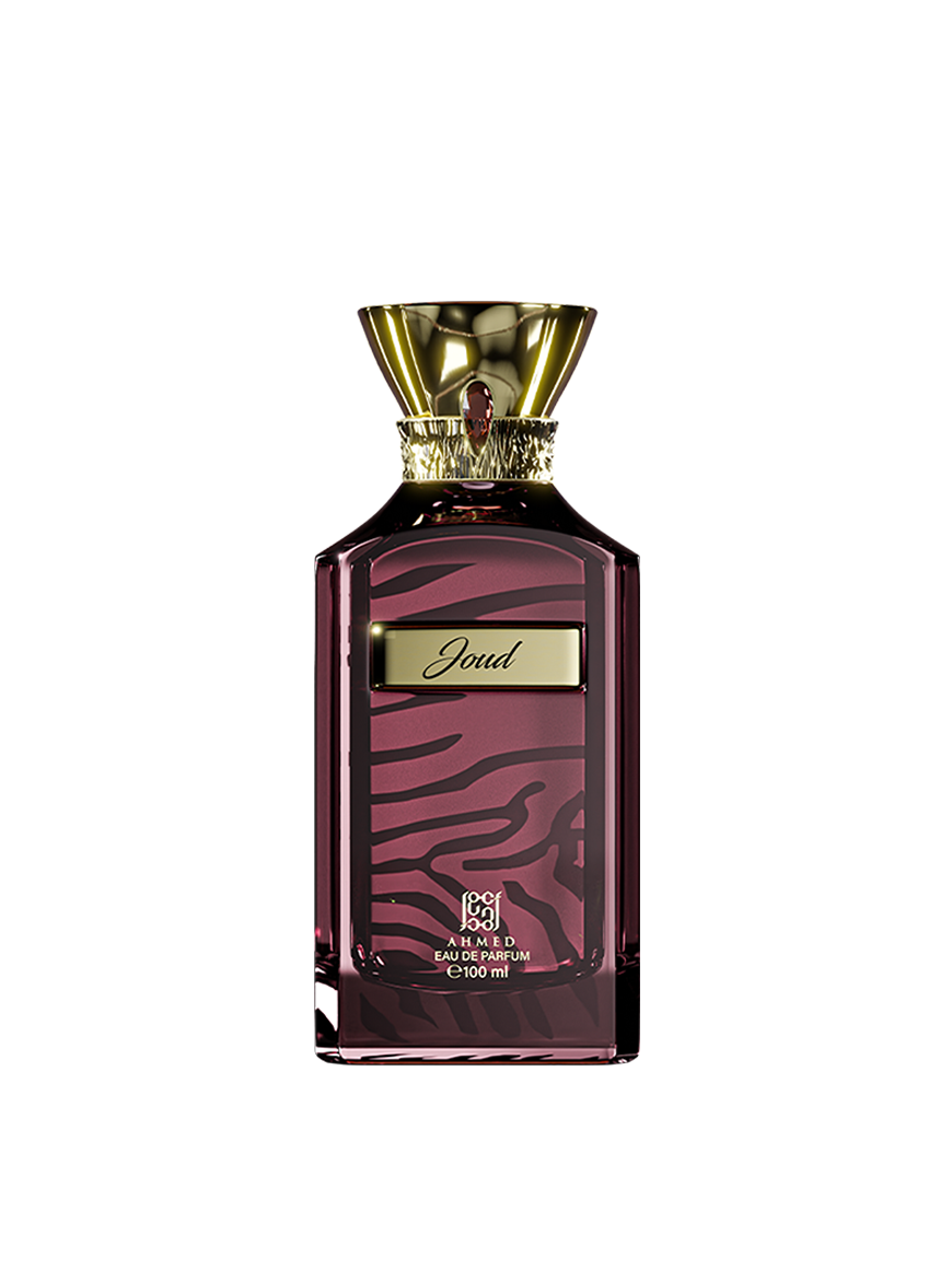 Ahmed Al Maghribi JOUD Eau De Parfum