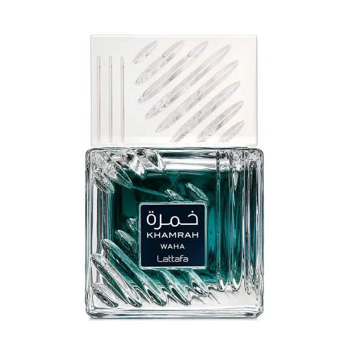 Lattafa Khamrah Waha Eau De Parfum For Unisex