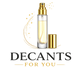 Decants For You