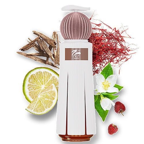 Ahmed Al Maghribi Marj Eau De Parfum Unisex
