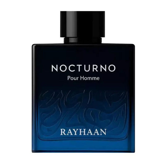 Rayhaan Nocturno Pour Homme