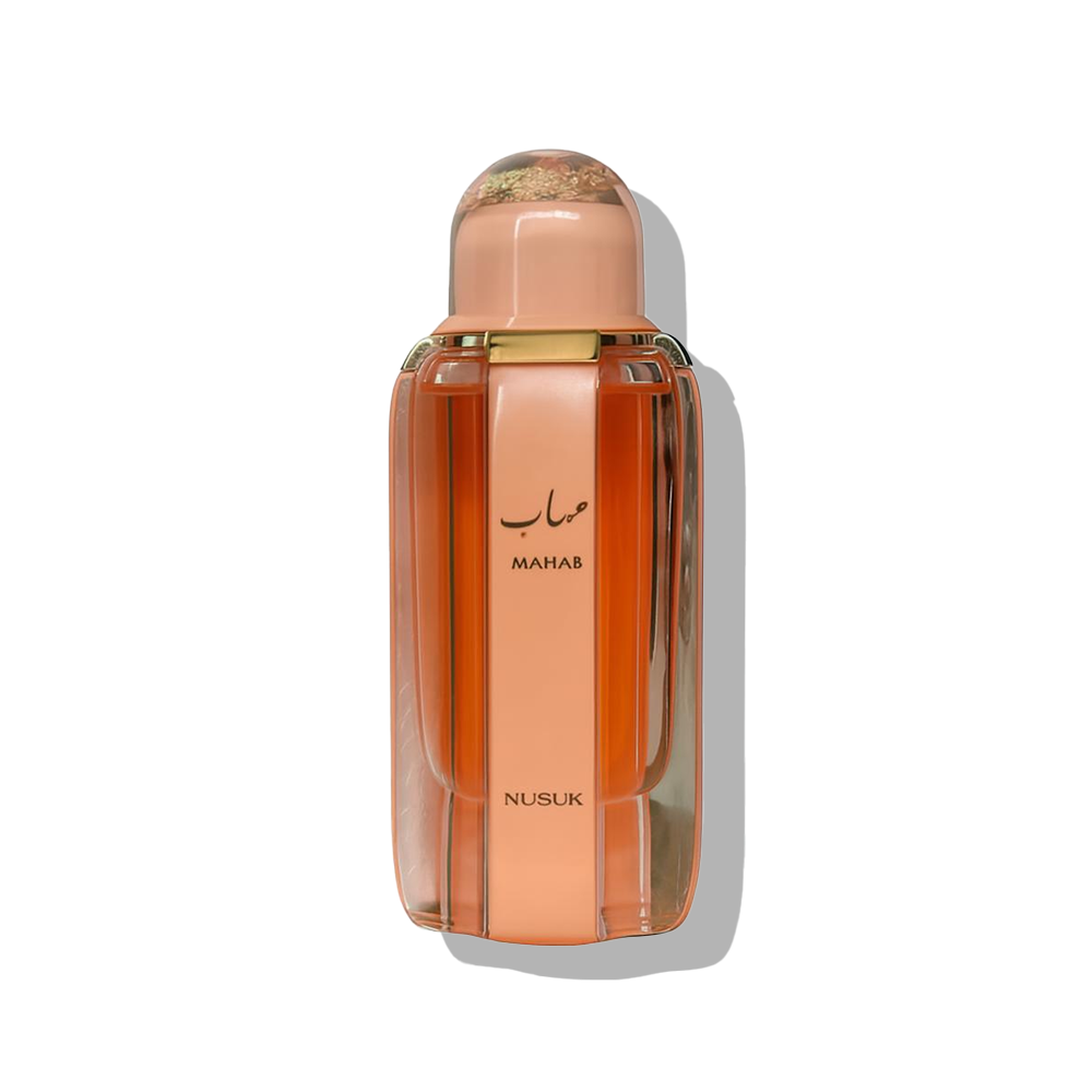 Nusuk Mahab Extrait De Parfum